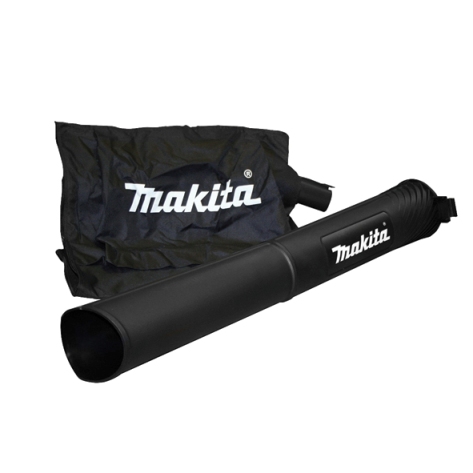 Kit de aspiración para Makita UB0800 - Referencia B-35128